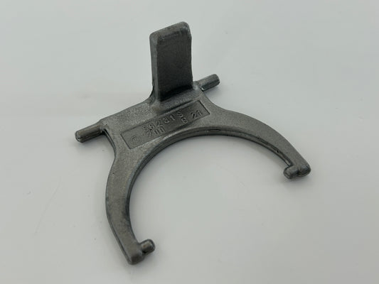 Hörmann WA100 Ersatzteil Flansch Adapteraufsatz Adapter Alu