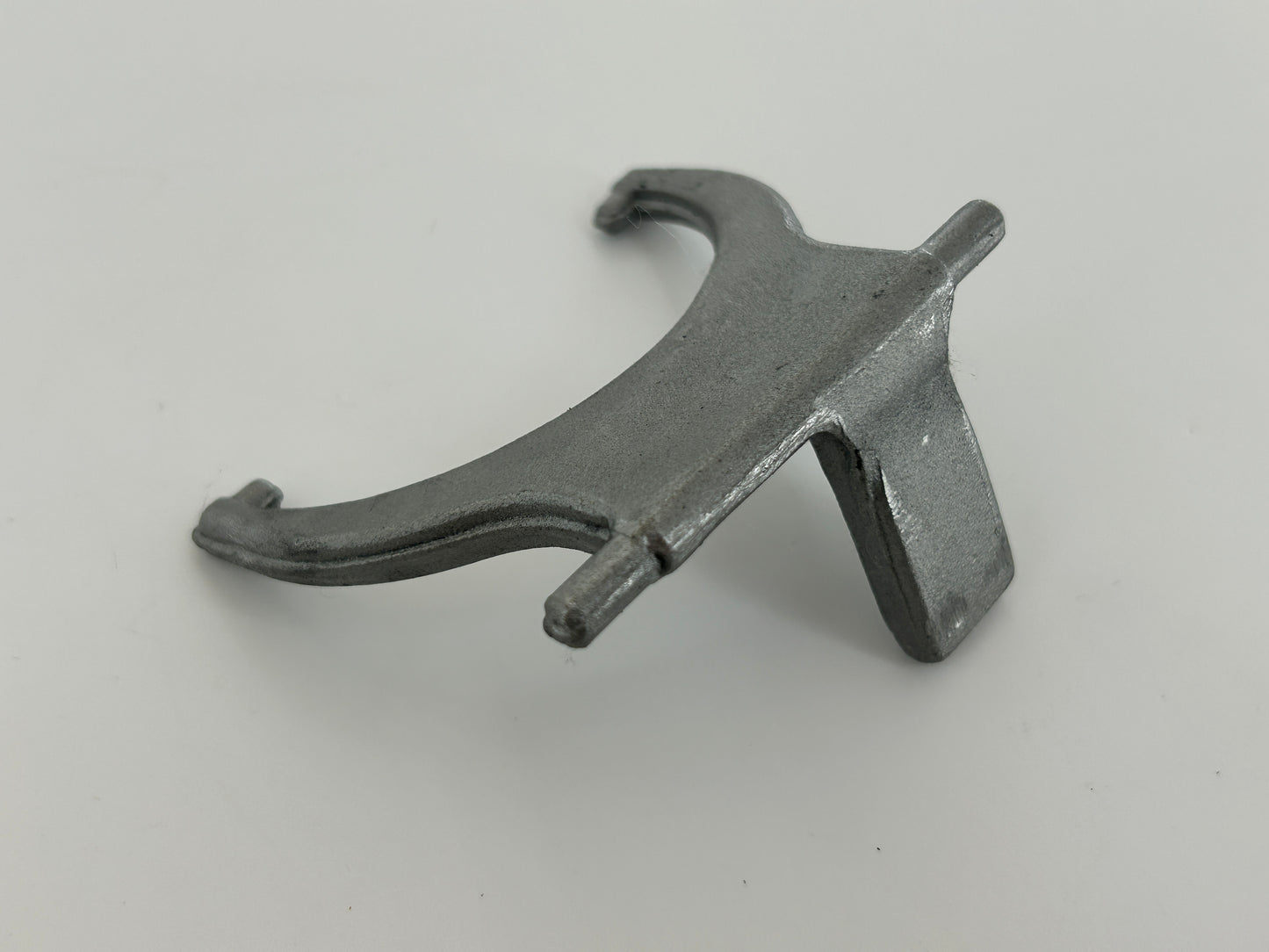Hörmann WA100 Ersatzteil Flansch Adapteraufsatz Adapter Alu