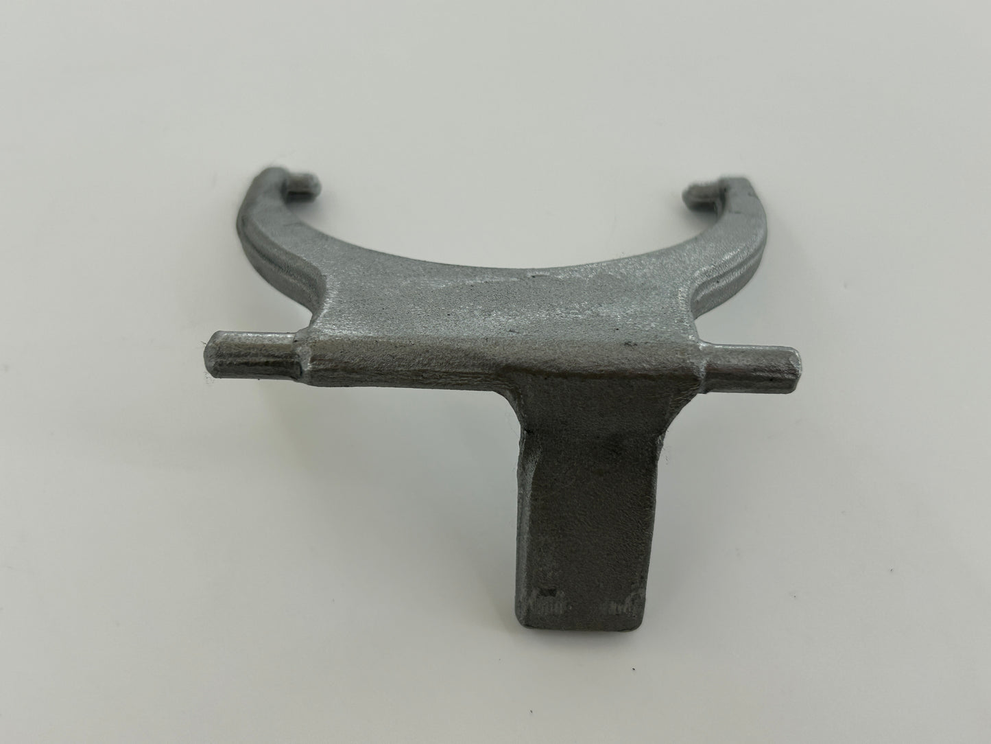 Hörmann WA100 Ersatzteil Flansch Adapteraufsatz Adapter Alu