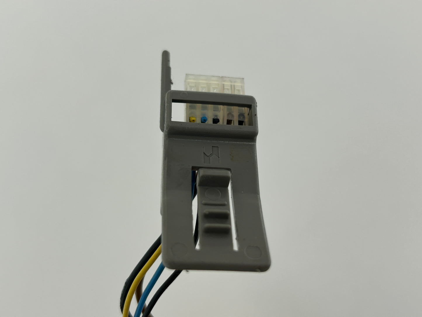 Hörmann WA100 Schalter Taster Endschalter Positionsschalter Microschalter Kontaktschalter Knopf