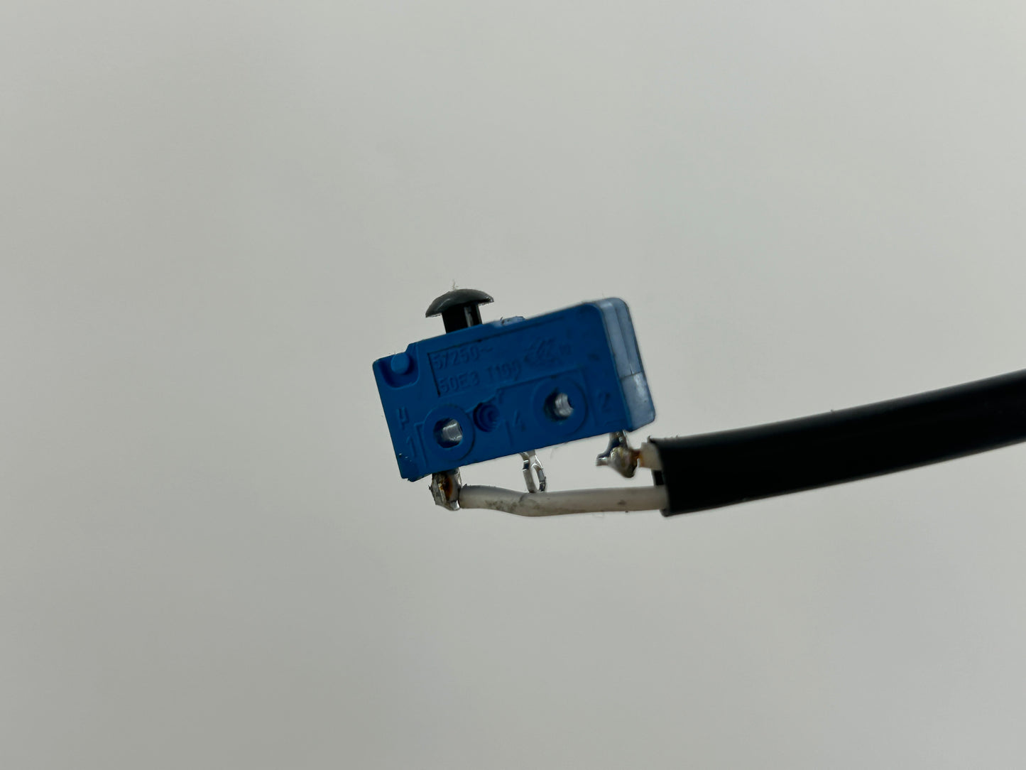 Hörmann WA100 Schalter Endschalter Taster Positionsschalter Microschalter Kontaktschalter Knopf