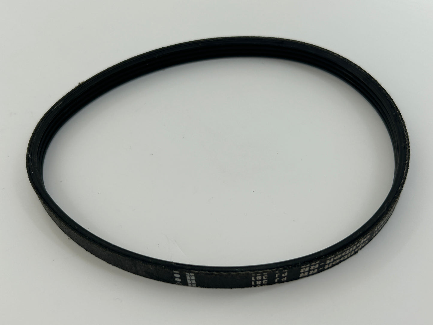 Hörmann WA100 belt V-belt timing belt timing belt transport belt timing chain