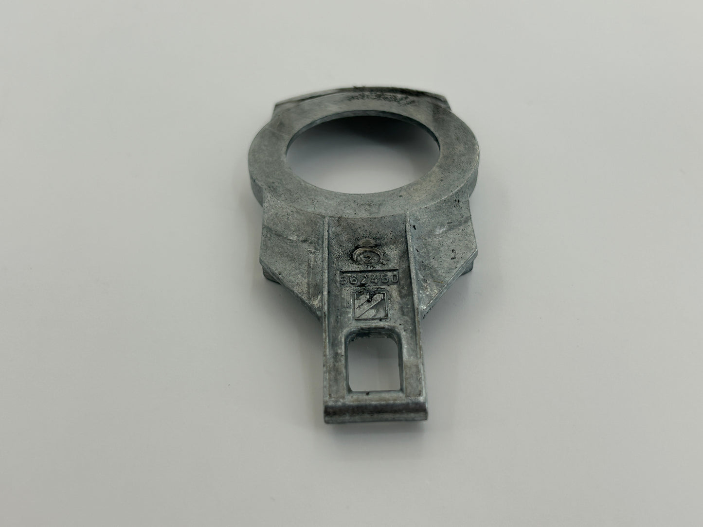 Hörmann WA100 flange adapter attachment spare part adapter aluminum