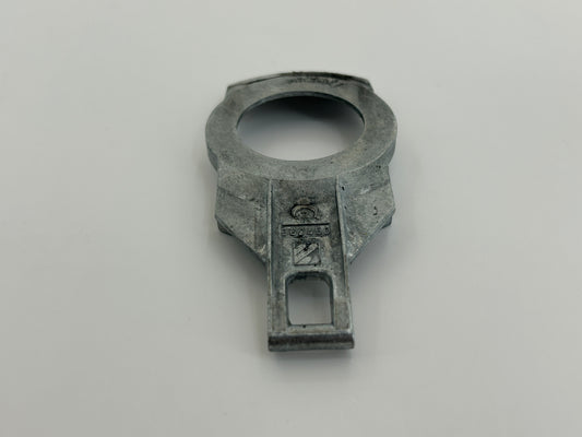 Hörmann WA100 Flansch Adapteraufsatz Ersatzteil Adapter Alu