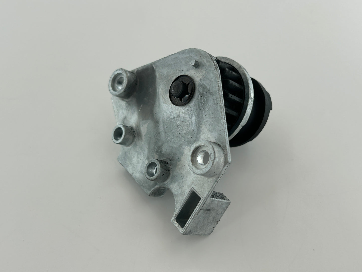 Hörmann WA100 Zahnrad Umlenkung Ersatzteil Alu Adapter Flansch Getriebe