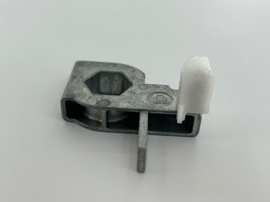 Hörmann WA100 Flansch Adapteraufsatz Ersatzteil Alu Adapter