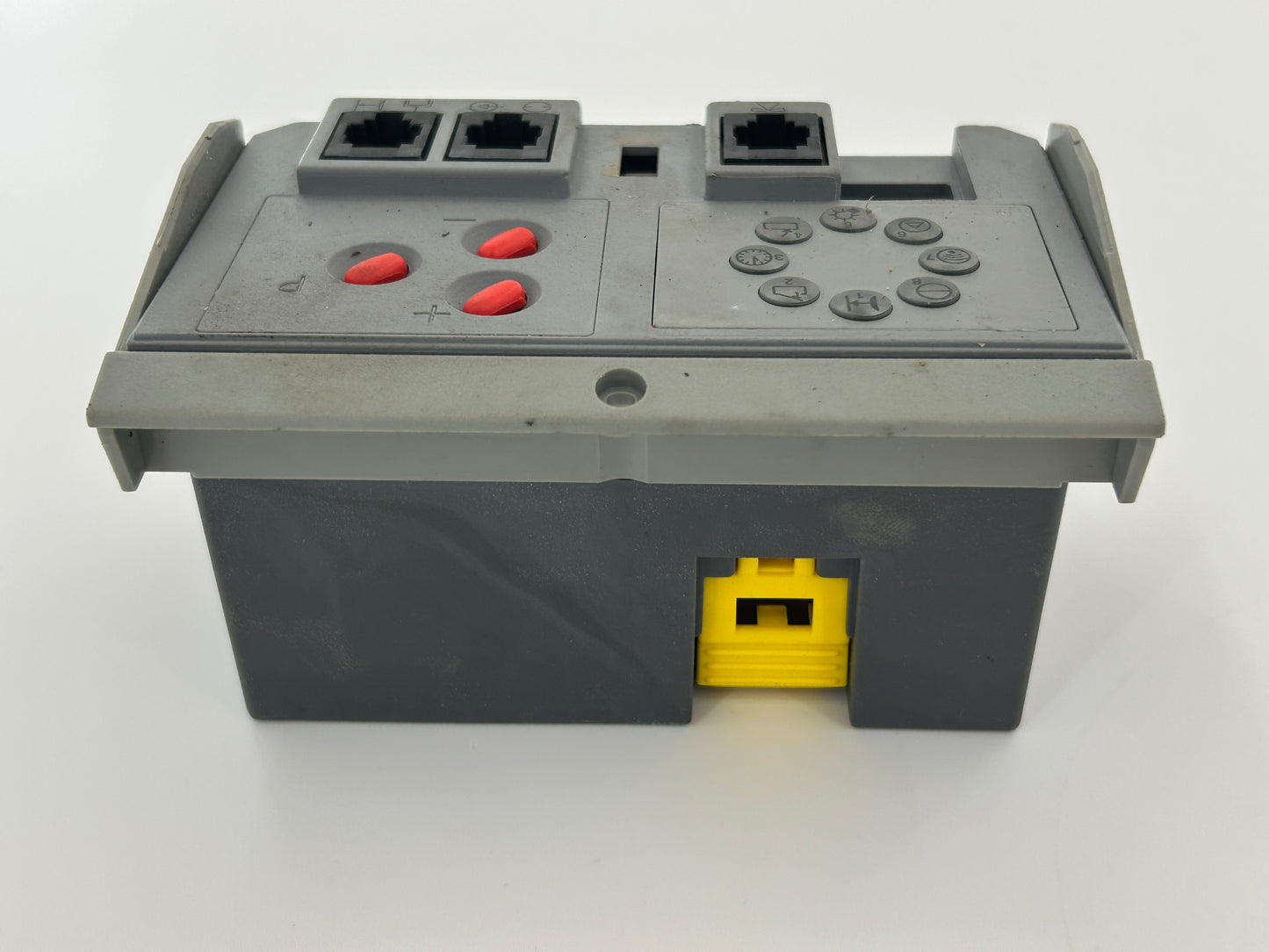 Hörmann WA100 Einschubsteuerung Steuerung Bedienung Elektronik Steuerkarte Steuerungselektronik