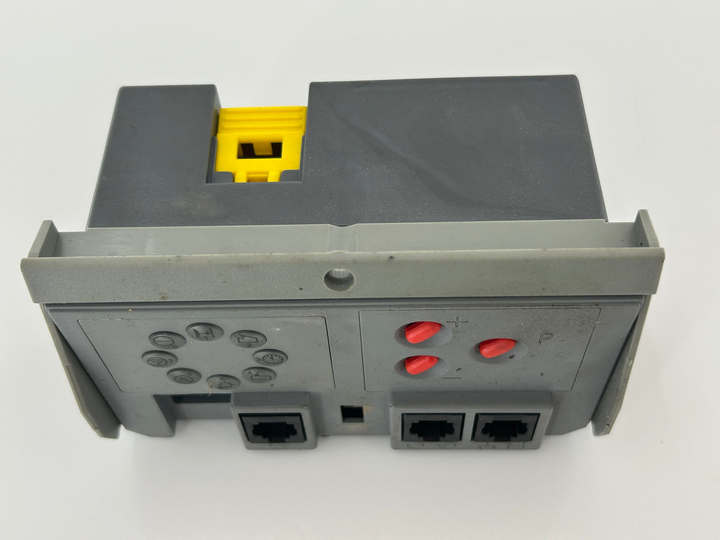 Hörmann WA100 Einschubsteuerung Steuerung Bedienung Elektronik Steuerkarte Steuerungselektronik