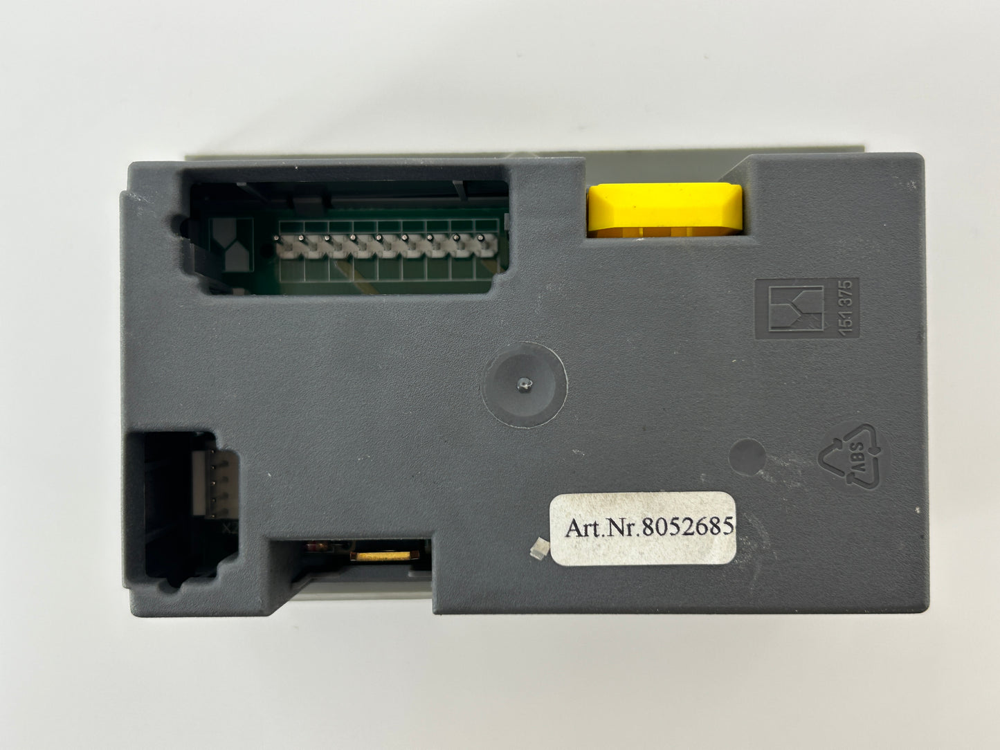 Hörmann WA100 Einschubsteuerung Steuerung Bedienung Elektronik Steuerkarte Steuerungselektronik