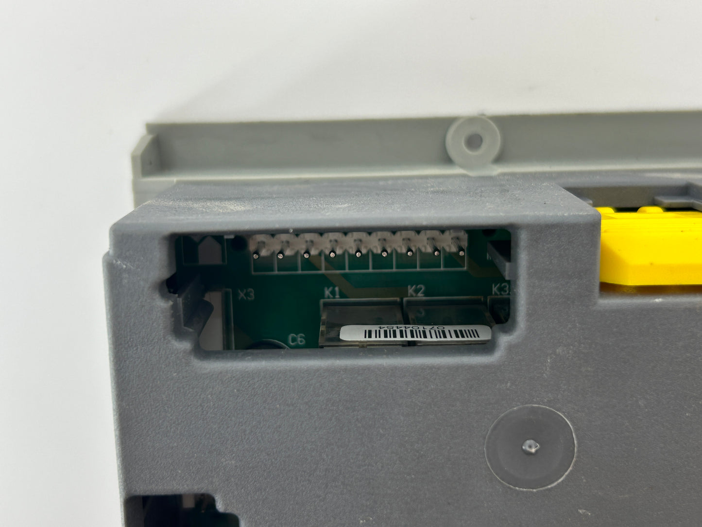 Hörmann WA100 Einschubsteuerung Steuerung Bedienung Elektronik Steuerkarte Steuerungselektronik
