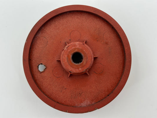 Hörmann WA100 Rolle Laufrolle Umlenkrolle Führungsrolle Antriebsrolle Umlenkung Rad