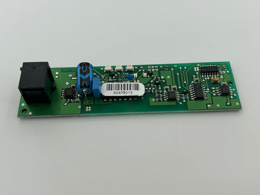 Hörmann WA100 Platine Steuerungselektronik Hauptplatine Steuerplatine Elektroniksteuerung Leistungsplatine Multifunktionsplatine Powerboard Schaltnetzteil Bedienplatine Verdrahtungsplatine Basisplatine Laufwagenplatine Einschubsteuerung