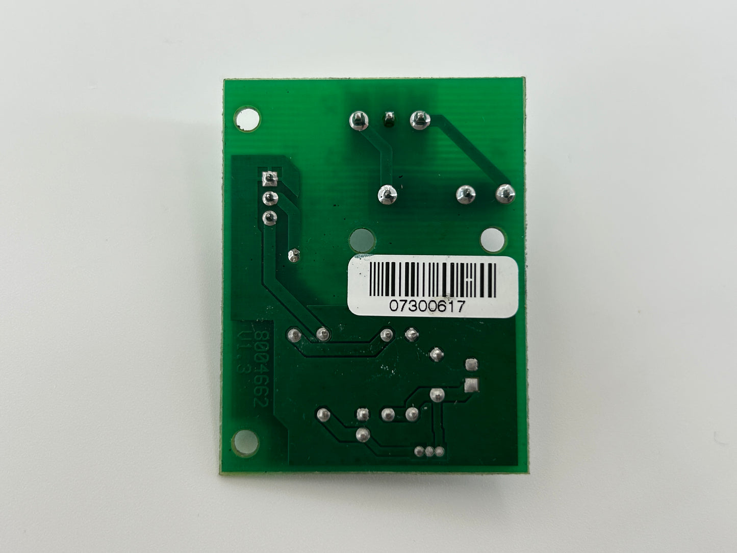 Hörmann WA100 Endschalter Schalter Platine Hauptplatine Steuerplatine Steuerungselektronik Elektroniksteuerung Leistungsplatine Multifunktionsplatine Powerboard Schaltnetzteil Bedienplatine Verdrahtungsplatine Basisplatine