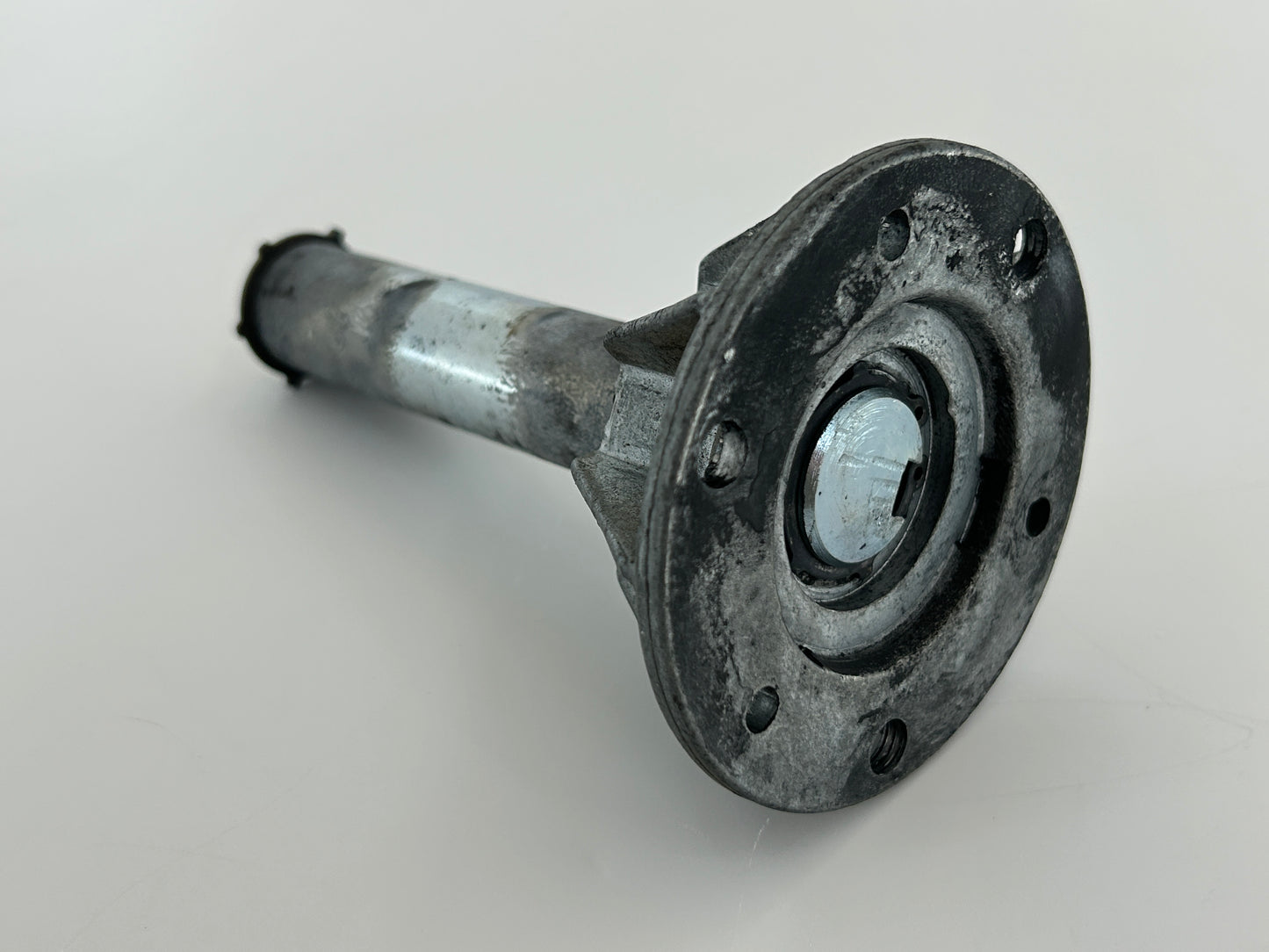 Hörmann WA100 Motoradapter Adapteraufsatz Ersatzteil Alu Adapter Flansch