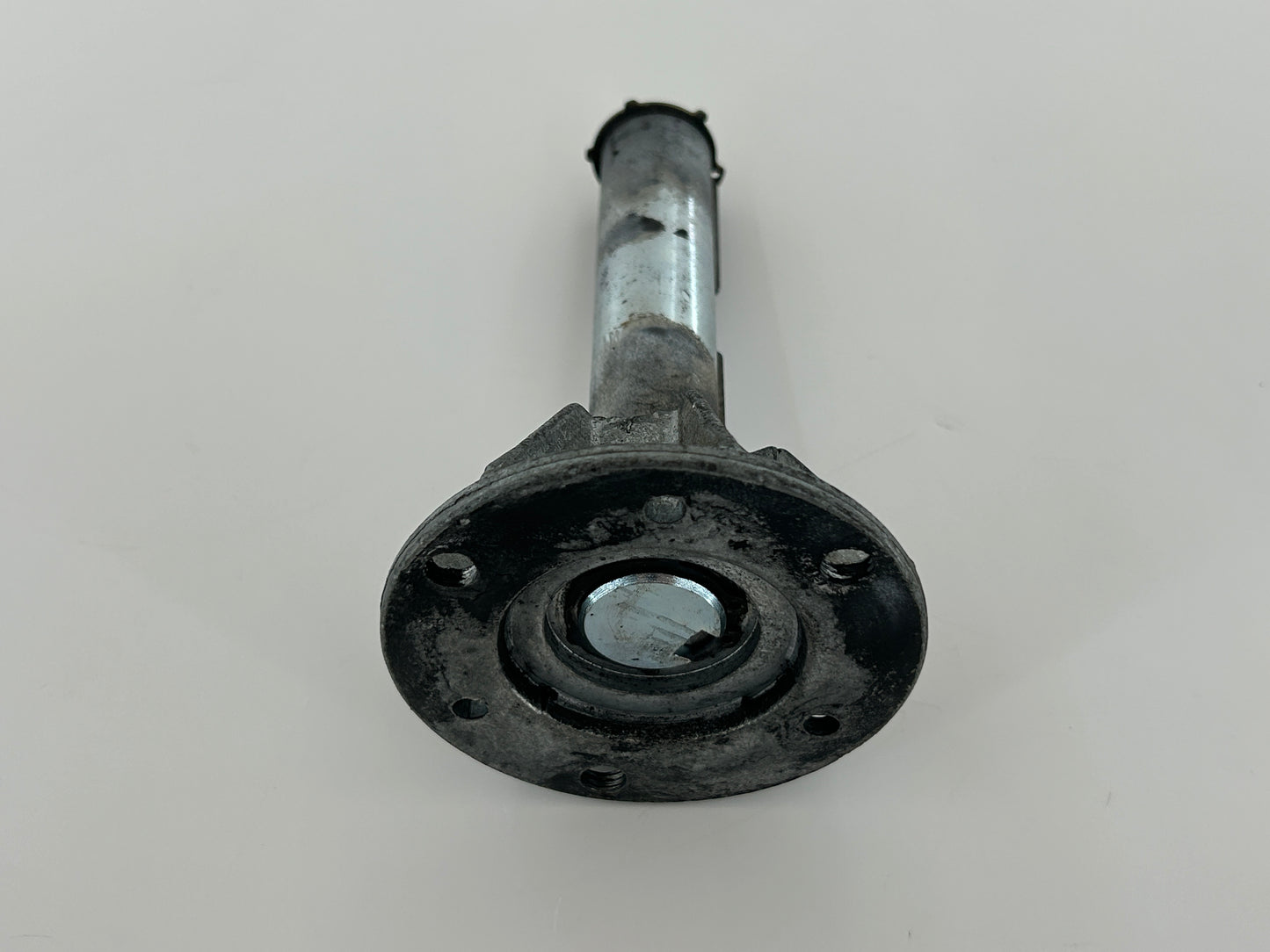 Hörmann WA100 Motoradapter Adapteraufsatz Ersatzteil Alu Adapter Flansch