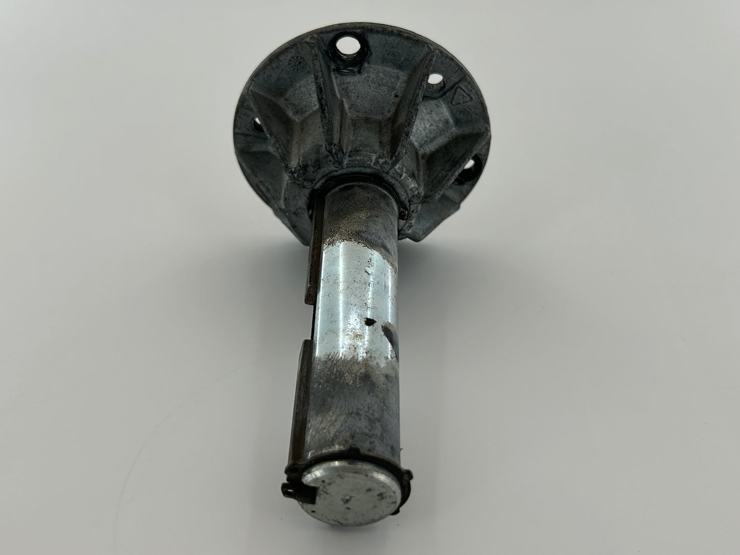 Hörmann WA100 Motoradapter Adapteraufsatz Ersatzteil Alu Adapter Flansch