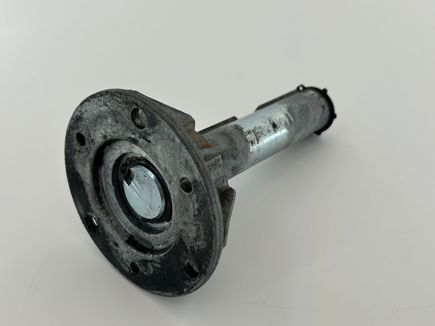 Hörmann WA100 Motoradapter Adapteraufsatz Ersatzteil Alu Adapter Flansch