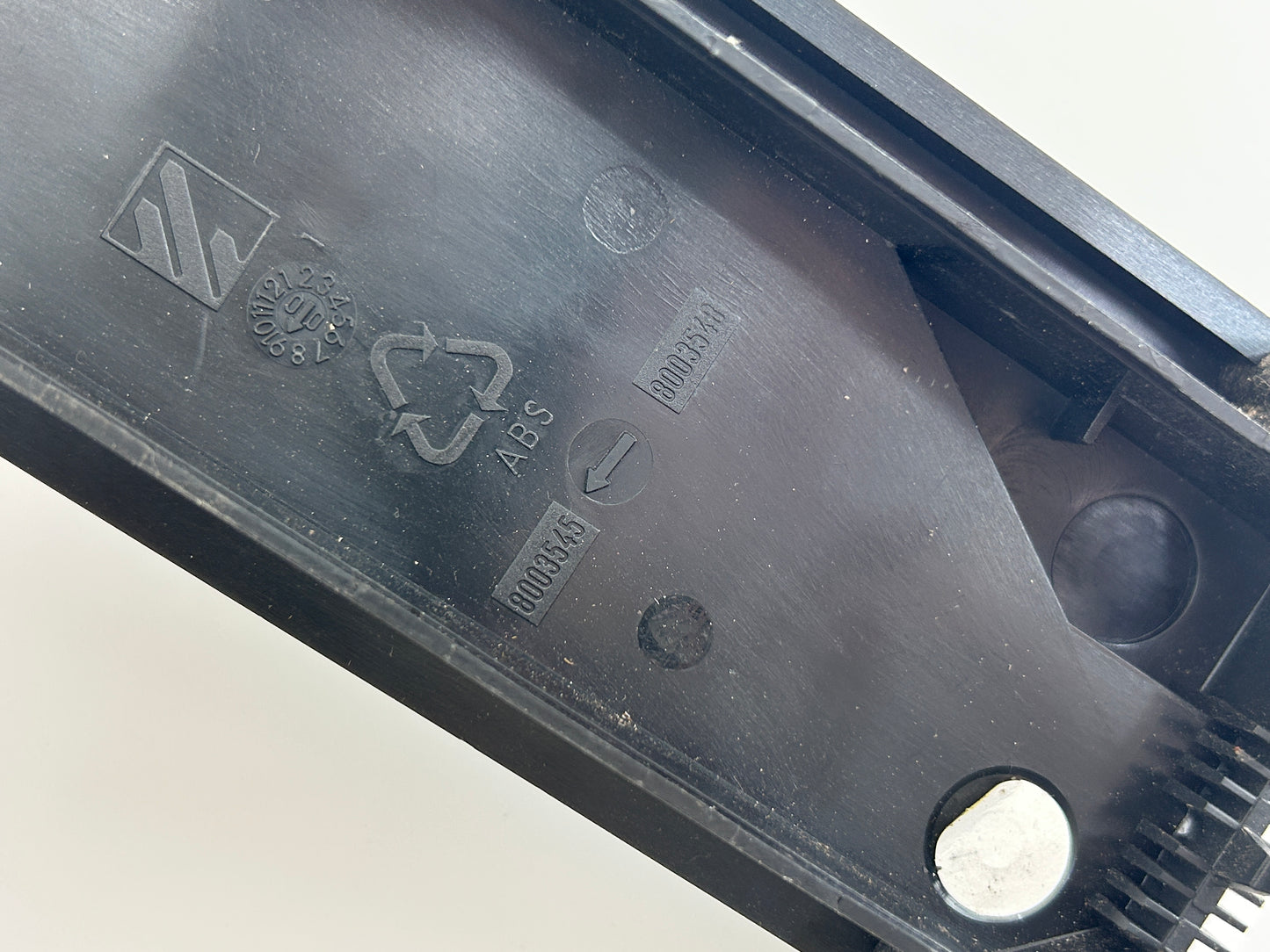 Hörmann WA100 Innentaster Taster Wandtaster Steuerung Bedienung Drücker