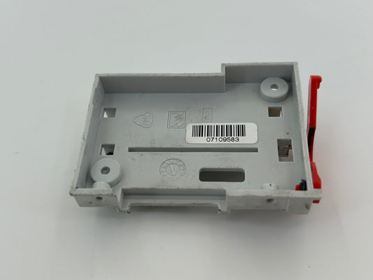 Hörmann WA100 Ersatzteil Zahnrad Einstellung Endlage Referenzpunkt