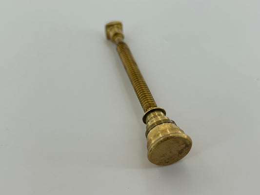 Hörmann WA100 Zahnrad Ersatzteil Einstellung Endlage Referenzpunkt Gewinde