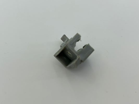 Hörmann WA100 Gewinde Zahnrad Ersatzteil Endlage Einstellung Referenzpunkt