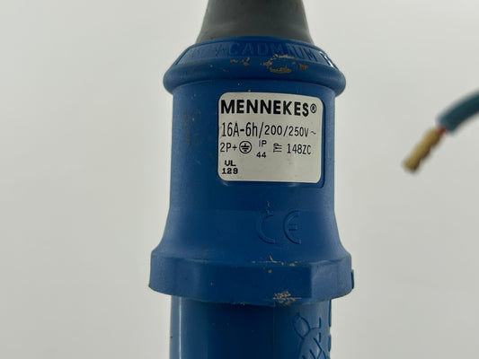 Hörmann WA100 Starkstrom Kabelbaum Kabel Stromkabel Anschlusskabel Hauptkabel Verkabelung Verbindungskabel Steuerkabel Verdrahtung