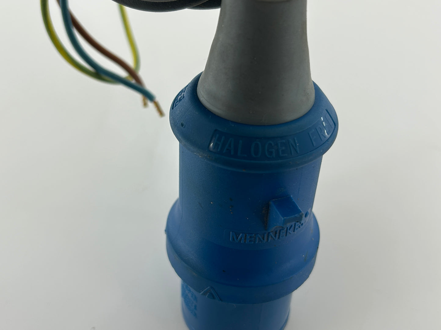 Hörmann WA100 heavy current wiring harness cable power cable connection cable main cable cabling connecting cable control cable wiring