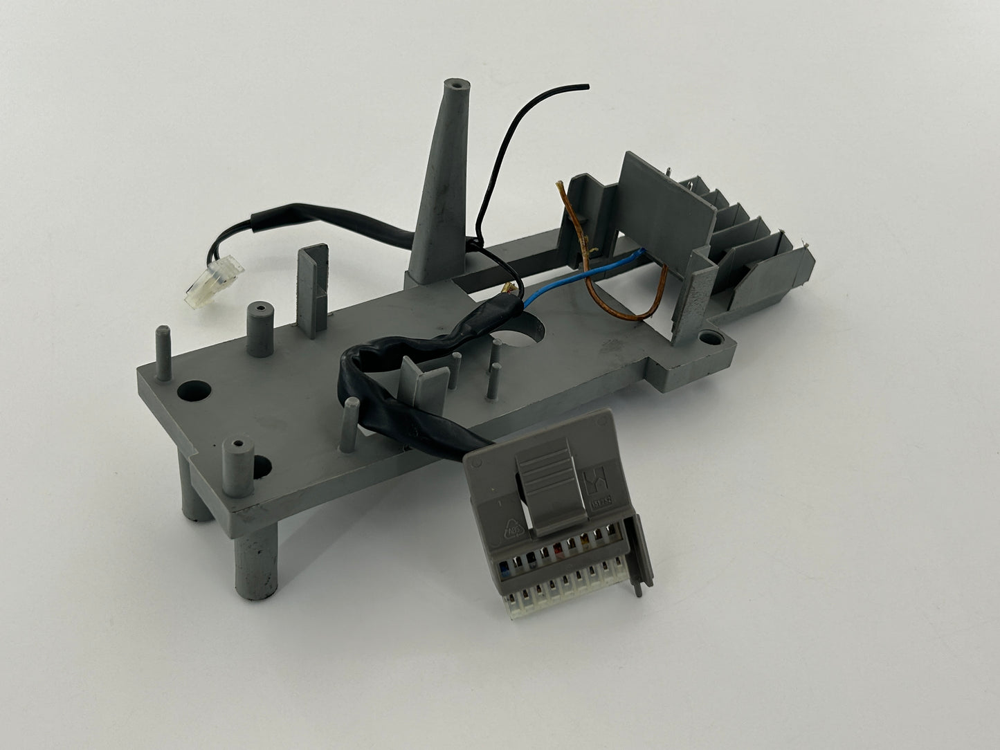 Hörmann WA100 bracket wiring harness cable power cable connection cable main cable wiring connection cable control cable wiring