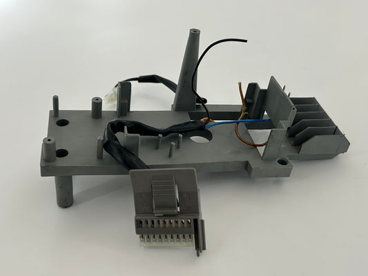 Hörmann WA100 Halterung Kabelbaum Kabel Stromkabel Anschlusskabel Hauptkabel Verkabelung Verbindungskabel Steuerkabel Verdrahtung