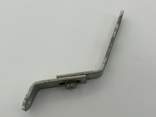 Hörmann WA100 Winkel Bügel Befestigung Halterung Halter Haltewinkel Schienenbefestigung Sturzwinkel Sturzhalter