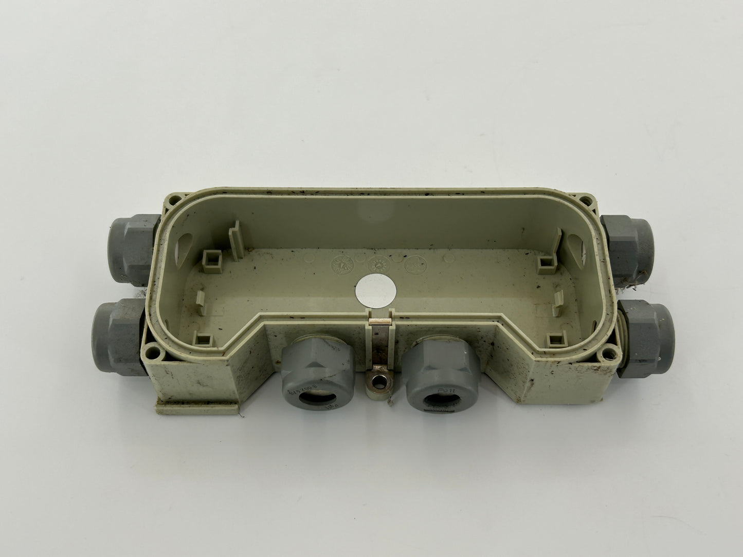 Hörmann WA100 cover spare part distributor