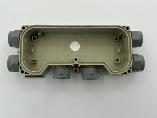 Hörmann WA100 Haube Abdeckung Ersatzteil Verteiler