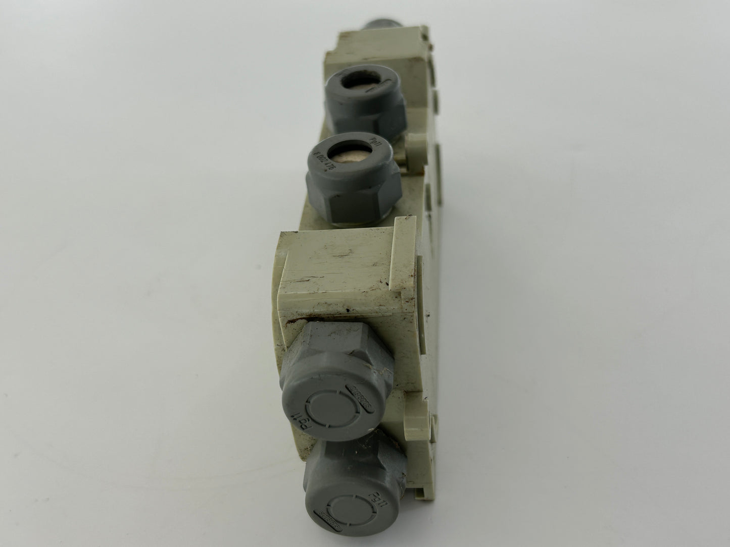Hörmann WA100 cover spare part distributor