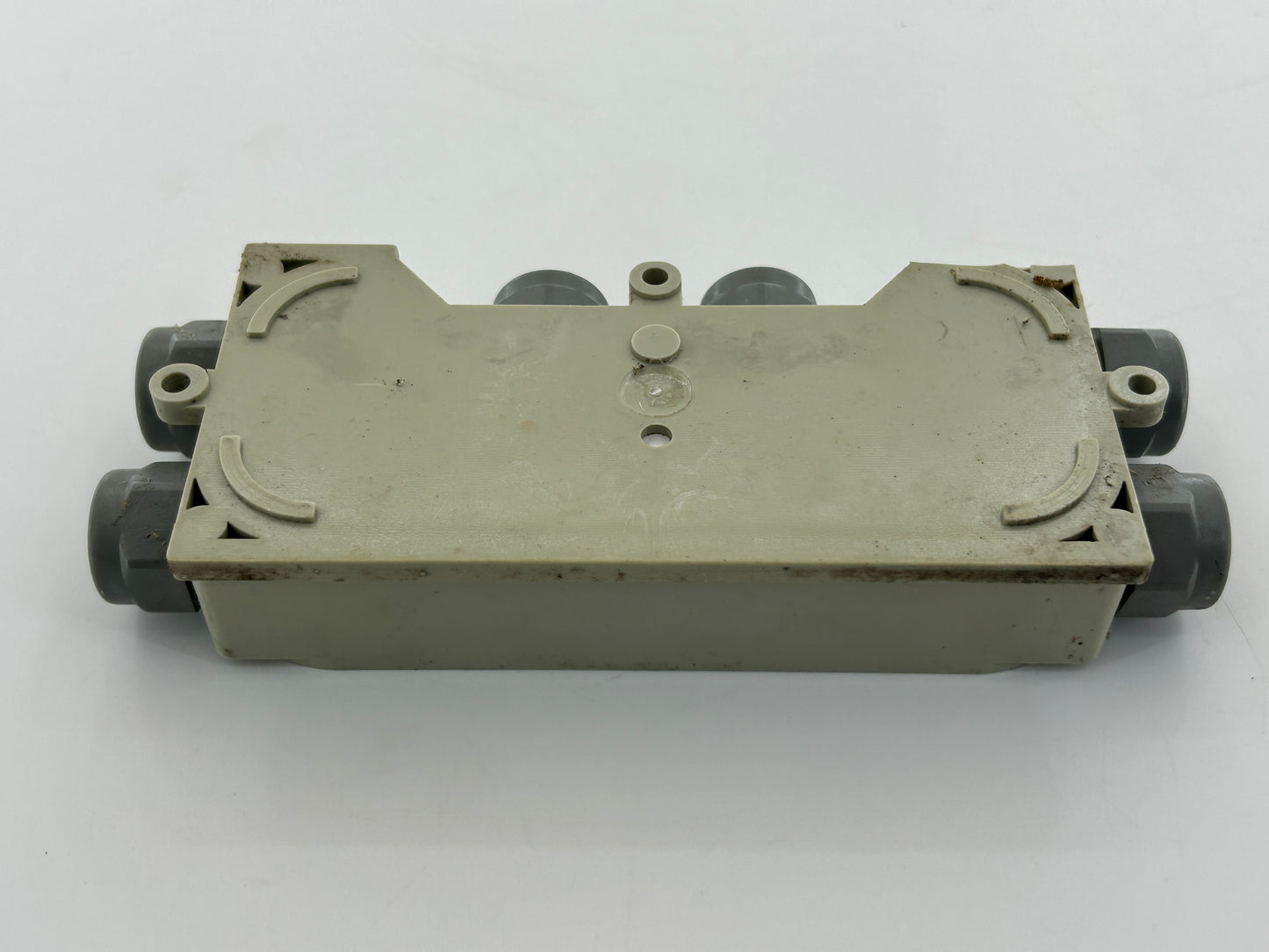 Hörmann WA100 cover spare part distributor