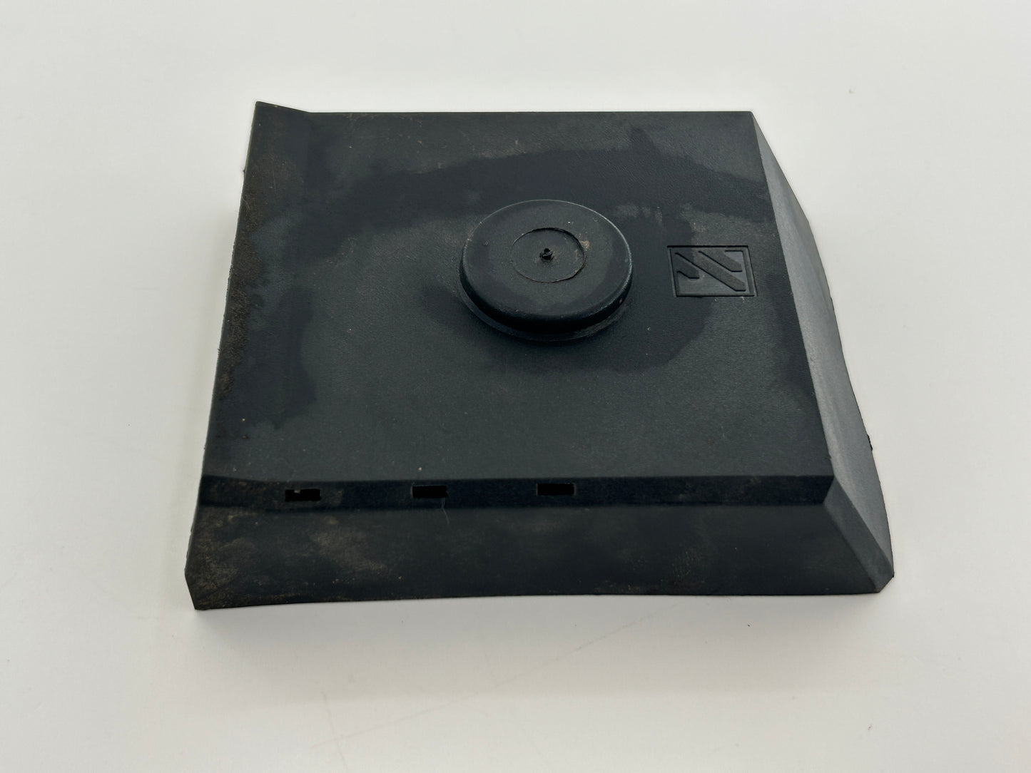 Hörmann WA100 spare part cover
