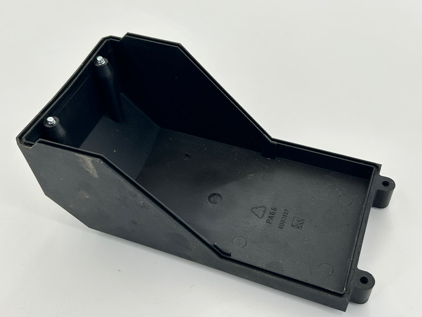 Hörmann WA100 cover spare part