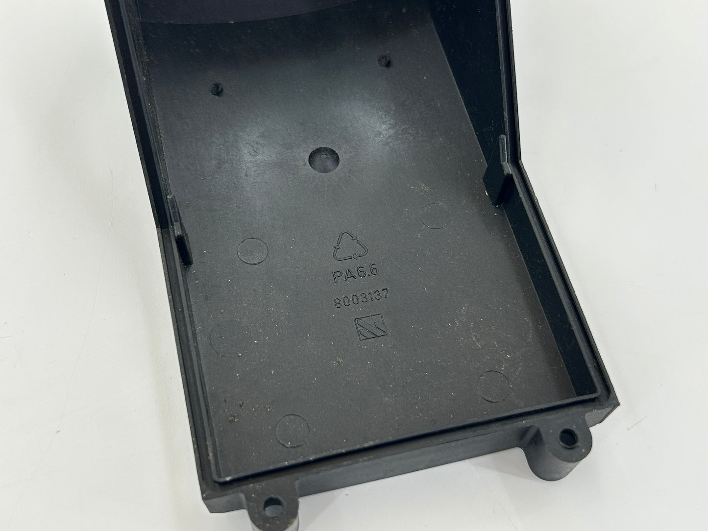 Hörmann WA100 cover spare part