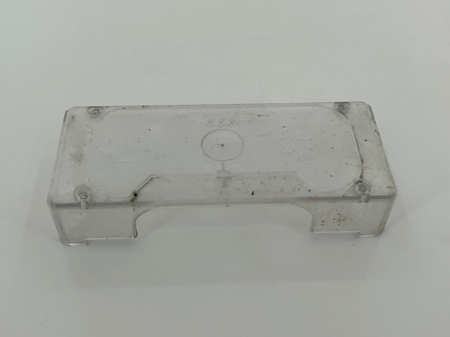 Hörmann WA100 lamp cover lamp hood spare part