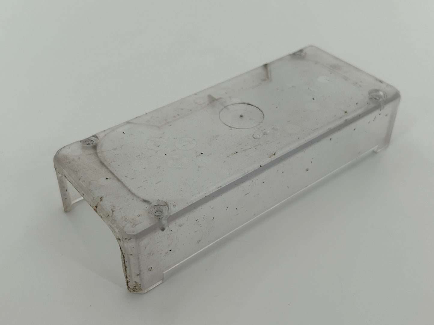 Hörmann WA100 lamp cover lamp hood spare part