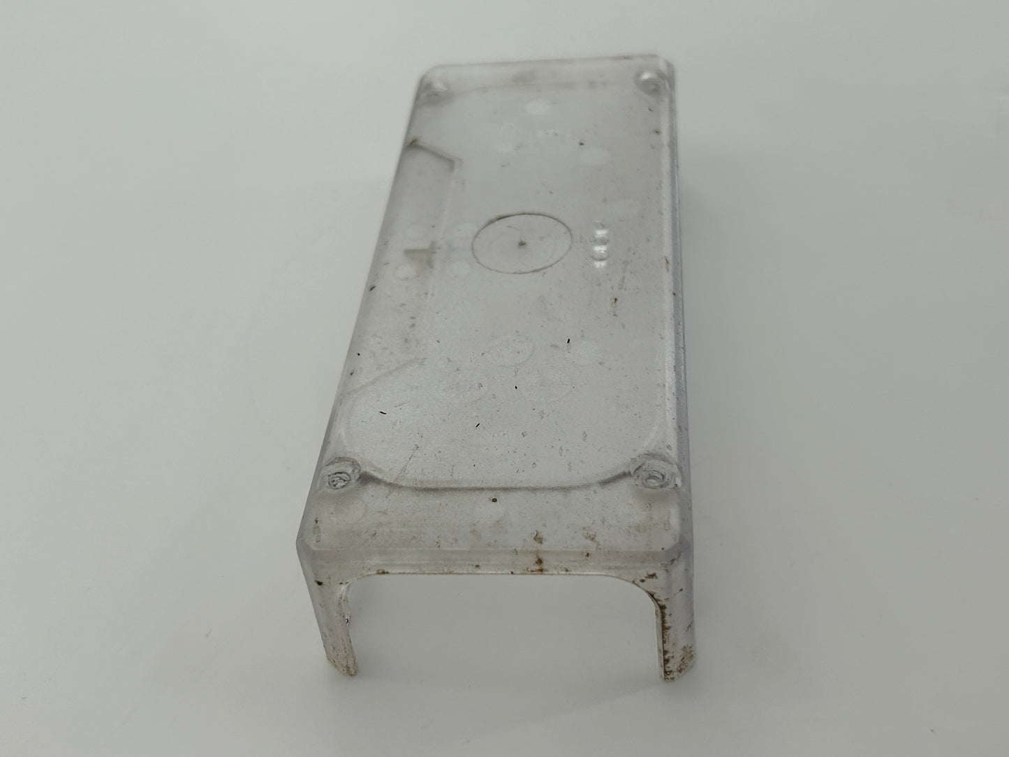 Hörmann WA100 lamp cover lamp hood spare part