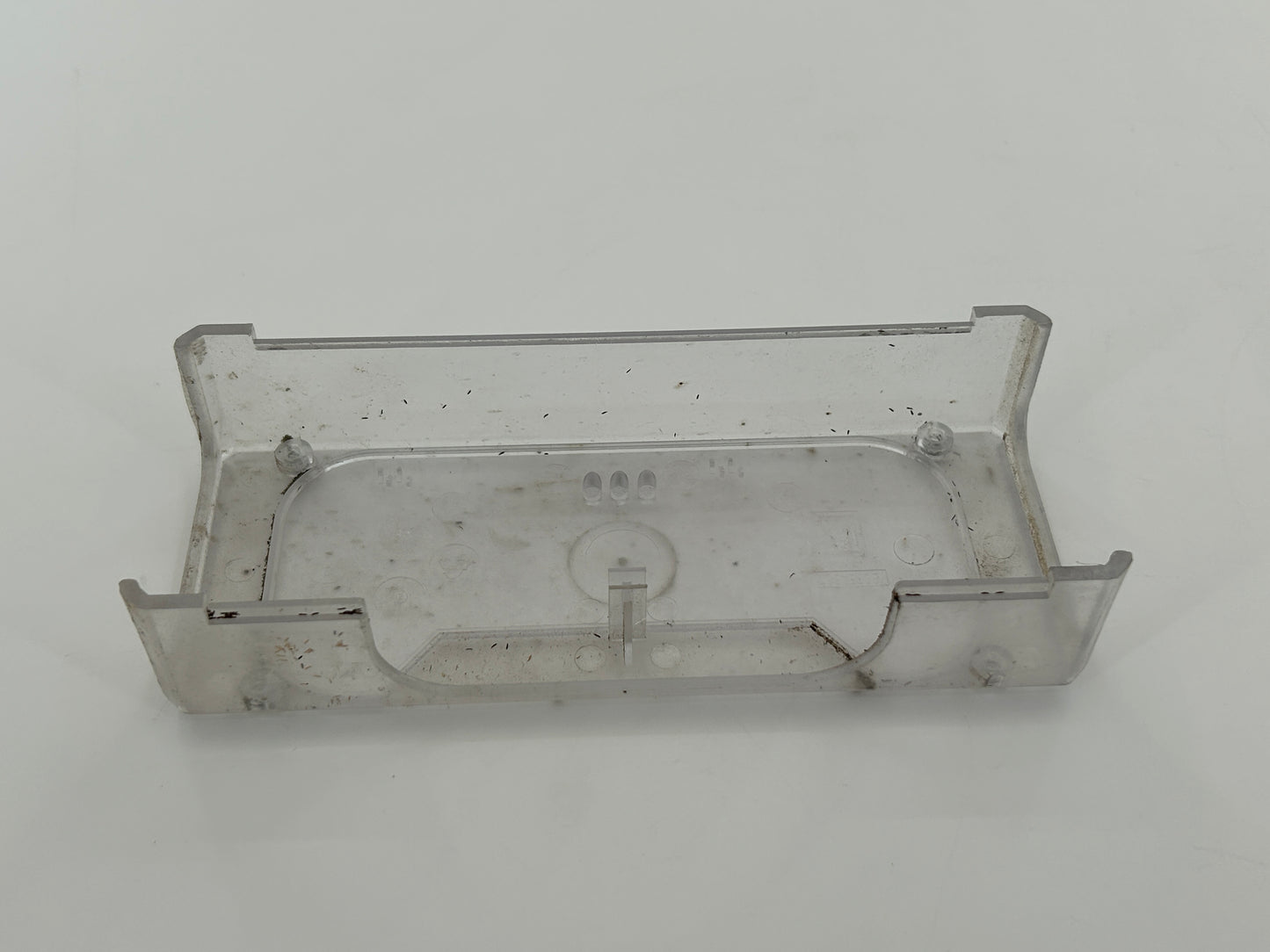 Hörmann WA100 lamp cover lamp hood spare part