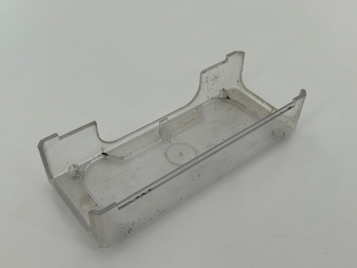 Hörmann WA100 lamp cover lamp hood spare part