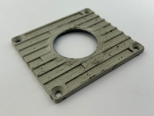 Hörmann WA100 Abdeckung Halterung Halter