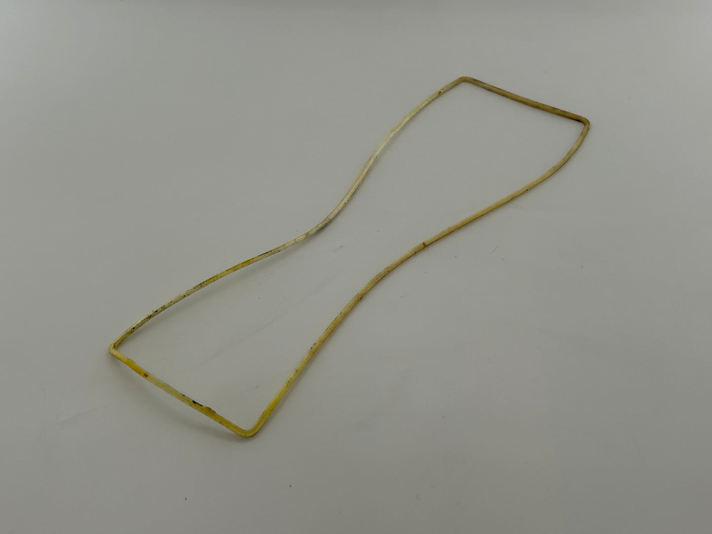 Hörmann WA100 seal sealing sealing ring flat seal rubber seal