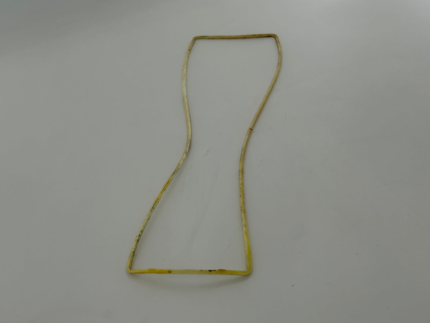 Hörmann WA100 seal sealing sealing ring flat seal rubber seal