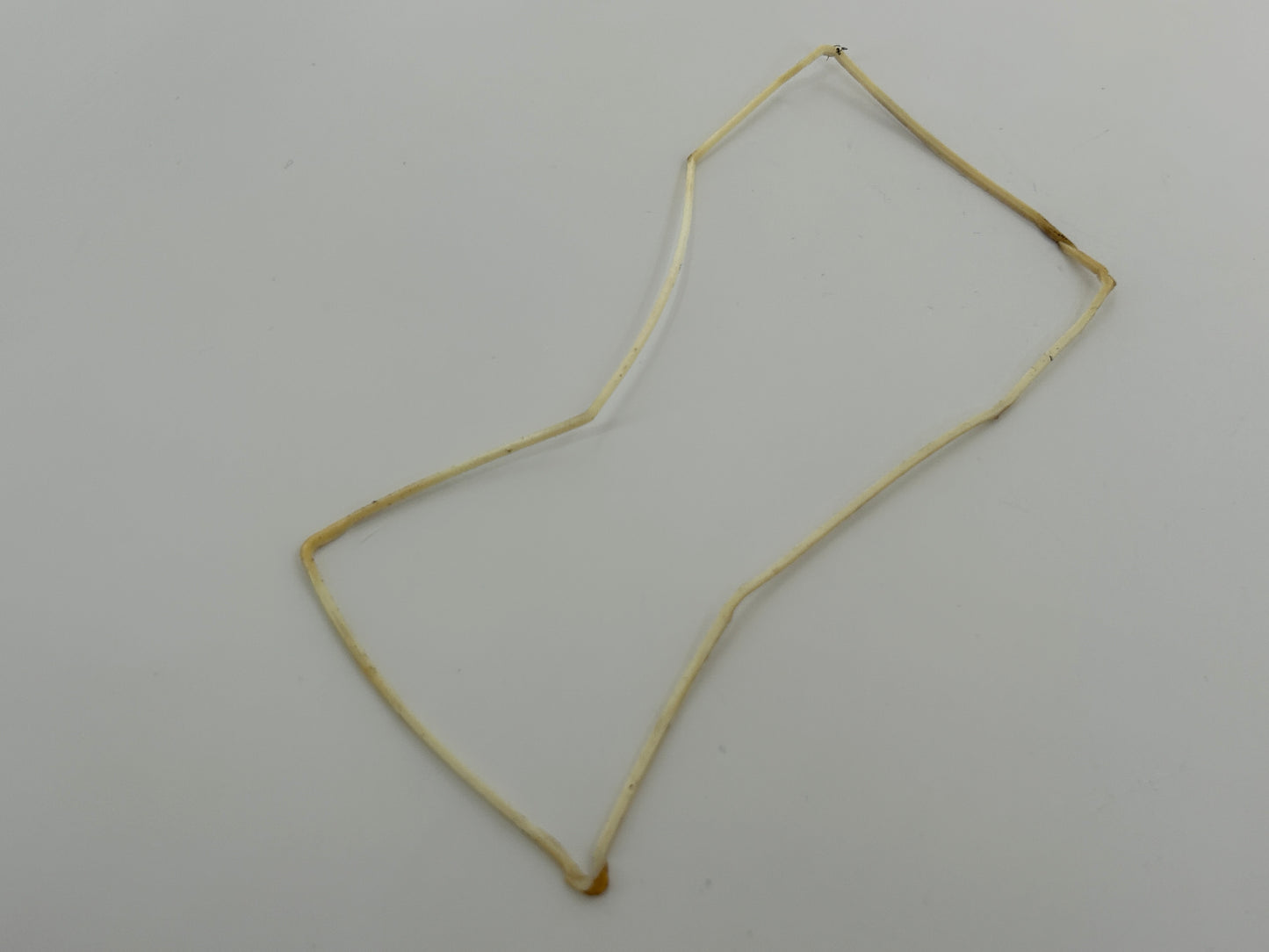 Hörmann WA100 seal sealing sealing ring flat seal rubber seal