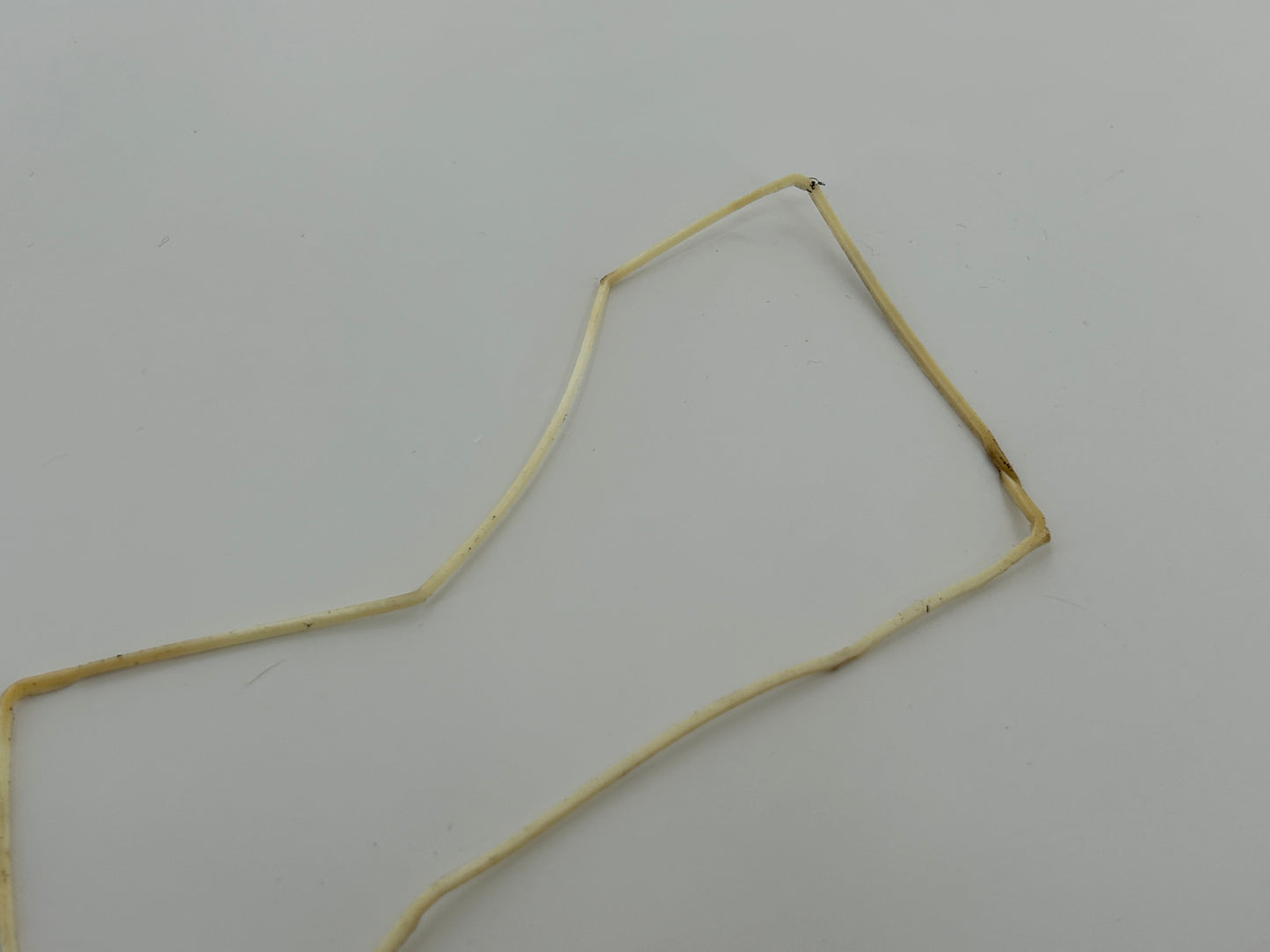 Hörmann WA100 seal sealing sealing ring flat seal rubber seal