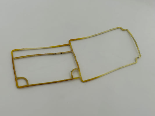 Hörmann WA100 Dichtring Dichtung Abdichtung Flachdichtung Gummidichtung