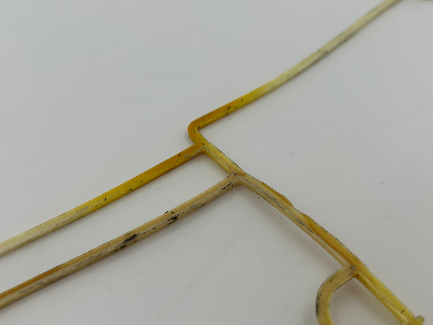 Hörmann WA100 sealing ring seal sealing flat seal rubber seal
