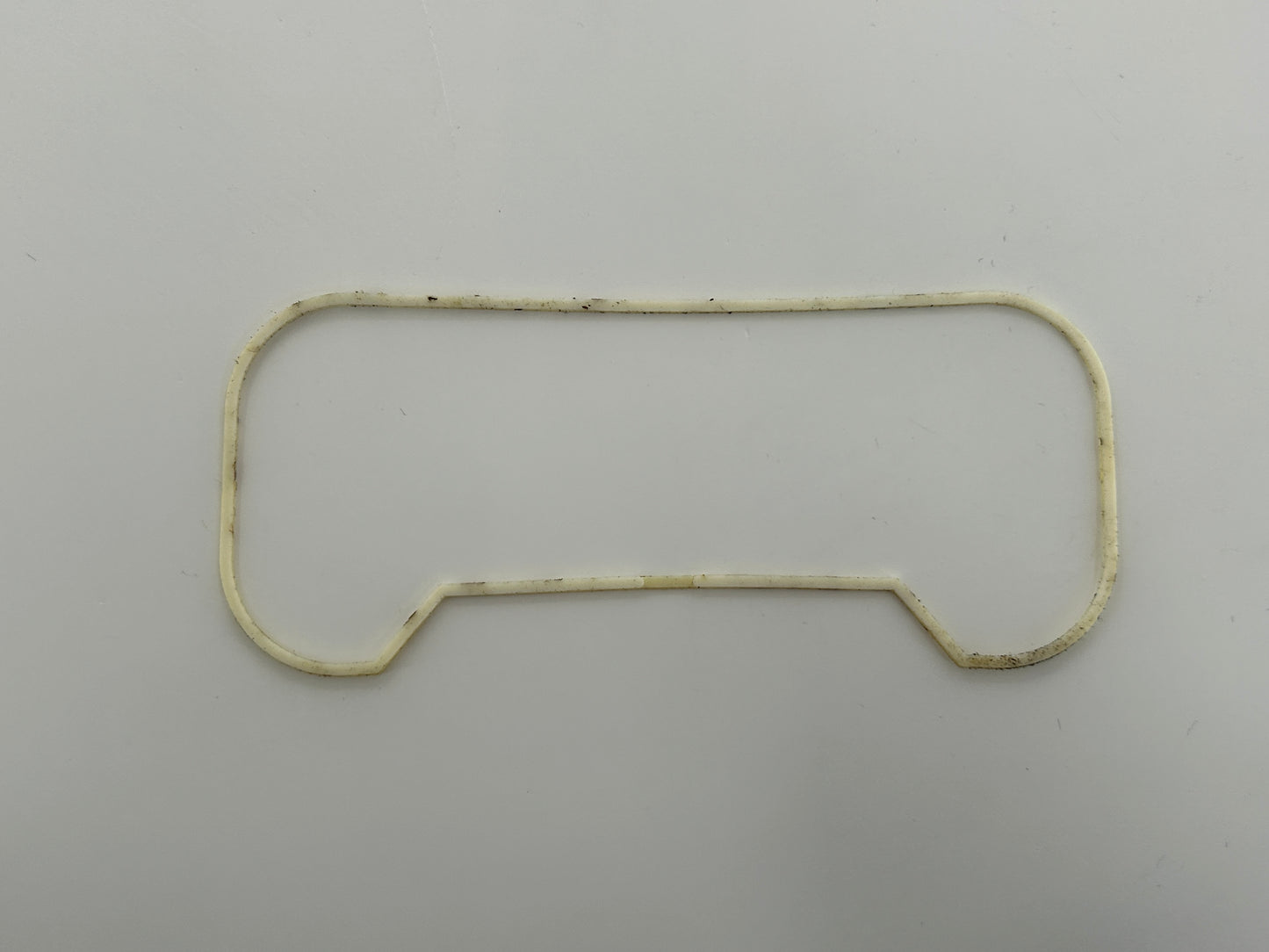 Hörmann WA100 seal sealing ring sealing flat seal rubber seal